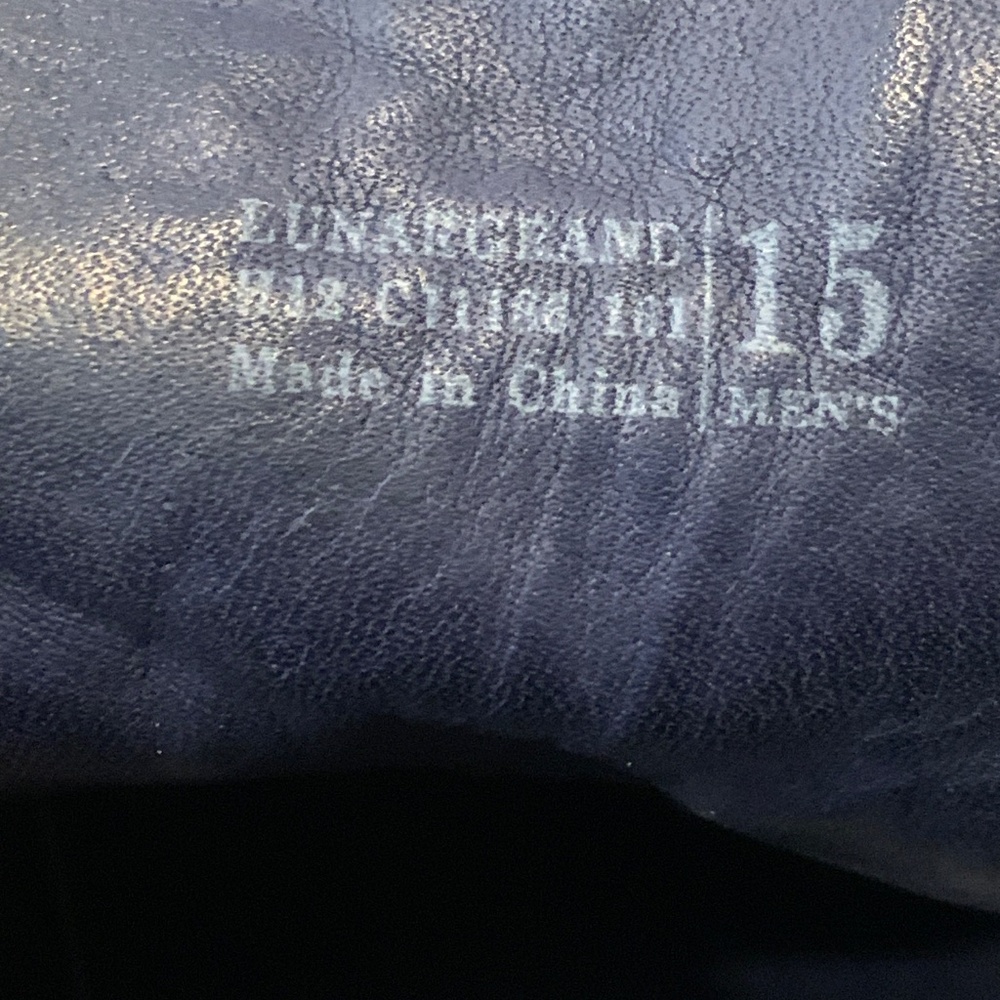 Cole Haan Lunargrand Men's Suede Chukka Shoes - Picture 5 of 6